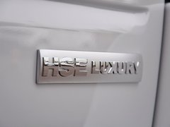神行者2 2015款 2.0T Si4 HSE Luxury典藏版