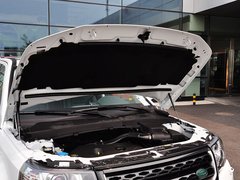 神行者2 2015款 2.0T Si4 HSE Luxury典藏版