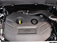 神行者2 2015款 2.0T Si4 HSE Luxury典藏版