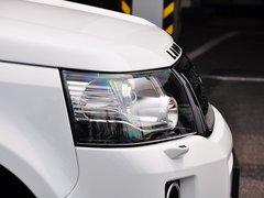神行者2 2015款 2.0T Si4 HSE Luxury典藏版