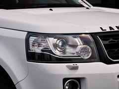 神行者2 2015款 2.0T Si4 HSE Luxury典藏版