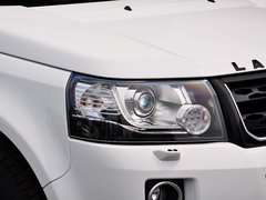 神行者2 2015款 2.0T Si4 HSE Luxury典藏版