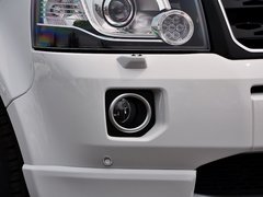 神行者2 2015款 2.0T Si4 HSE Luxury典藏版