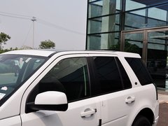 神行者2 2015款 2.0T Si4 HSE Luxury典藏版