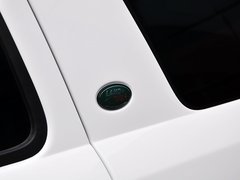 神行者2 2015款 2.0T Si4 HSE Luxury典藏版