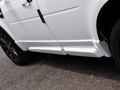神行者2 2015款 2.0T Si4 HSE Luxury典藏版