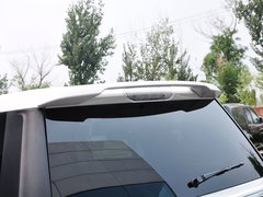 神行者2 2015款 2.0T Si4 HSE Luxury典藏版