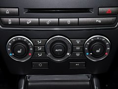 神行者2 2015款 2.0T Si4 HSE Luxury典藏版