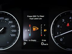 神行者2 2015款 2.0T Si4 HSE Luxury典藏版