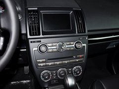 神行者2 2015款 2.0T Si4 HSE Luxury典藏版