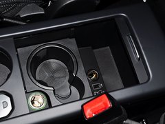 神行者2 2015款 2.0T Si4 HSE Luxury典藏版