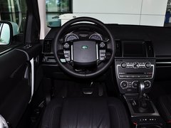 神行者2 2015款 2.0T Si4 HSE Luxury典藏版