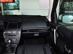 神行者2 2015款 2.0T Si4 HSE Luxury典藏版
