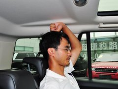 神行者2 2015款 2.0T Si4 XS典藏版