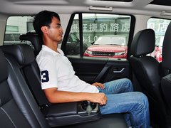 神行者2 2015款 2.0T Si4 XS典藏版