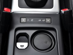 神行者2 2015款 2.0T Si4 XS典藏版