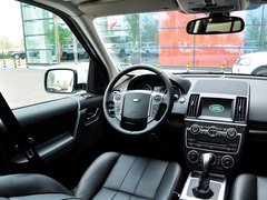神行者2 2015款 2.0T Si4 XS典藏版
