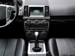 神行者2 2015款 2.0T Si4 XS典藏版