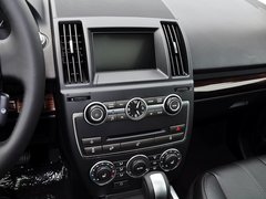 神行者2 2015款 2.0T Si4 XS典藏版