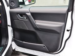 神行者2 2015款 2.0T Si4 XS典藏版