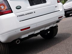 神行者2 2015款 2.0T Si4 XS典藏版