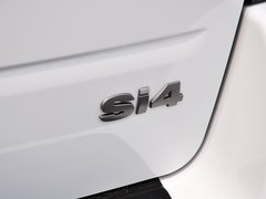 神行者2 2015款 2.0T Si4 XS典藏版