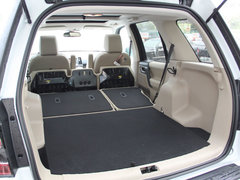 神行者2 2015款 2.2T SD4 XS 典藏版