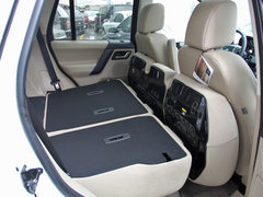 神行者2 2015款 2.2T SD4 XS 典藏版