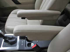 神行者2 2015款 2.2T SD4 XS 典藏版