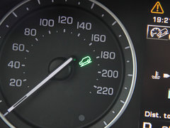 神行者2 2015款 2.2T SD4 XS 典藏版