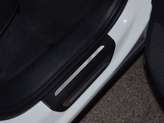 奥迪Q3 2015款 30 TFSI 舒适型 5座