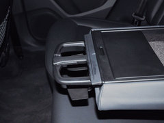 奥迪Q3 2015款 30 TFSI 舒适型 5座