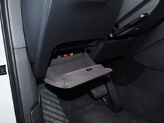奥迪Q3 2015款 30 TFSI 舒适型 5座
