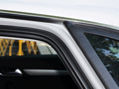 奥迪Q3 2015款 30 TFSI 标准型 5座