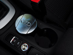 奥迪Q3 2015款 30 TFSI 标准型 5座