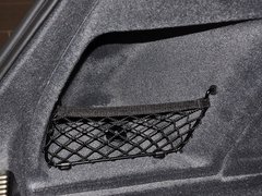 奥迪Q3(进口) 2015款 40 TFSI quattro 越野型 5座
