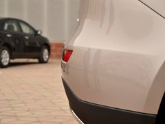 众泰T600 2014款 2.0T 手动 尊贵型 5座