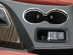 众泰T600 2014款 2.0T 自动 旗舰型 5座