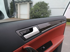 众泰T600 2014款 2.0T 自动 旗舰型 5座