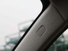 众泰T600 2014款 2.0T 自动 旗舰型 5座