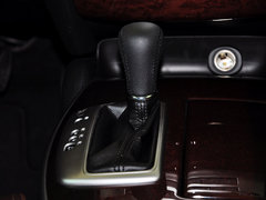 英菲尼迪QX60(进口) 2014款 3.5L CVT 两驱卓越版 7座