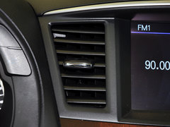 英菲尼迪QX60(进口) 2014款 3.5L CVT 两驱卓越版 7座