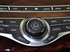 英菲尼迪QX60(进口) 2014款 3.5L CVT 两驱卓越版 7座