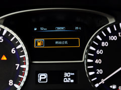 英菲尼迪QX60(进口) 2014款 3.5L CVT 两驱卓越版 7座