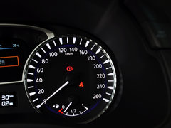 英菲尼迪QX60(进口) 2014款 3.5L CVT 两驱卓越版 7座