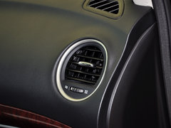 英菲尼迪QX60(进口) 2014款 3.5L CVT 两驱卓越版 7座