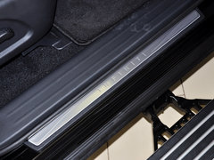 英菲尼迪QX60(进口) 2014款 3.5L CVT 两驱卓越版 7座