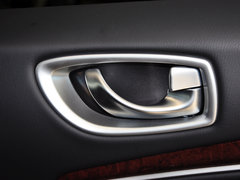 英菲尼迪QX60(进口) 2014款 3.5L CVT 两驱卓越版 7座