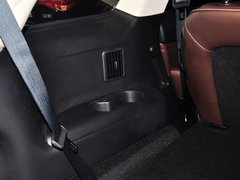 英菲尼迪QX60(进口) 2014款 3.5L CVT 两驱卓越版 7座