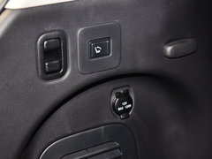 英菲尼迪QX60(进口) 2014款 3.5L CVT 两驱卓越版 7座